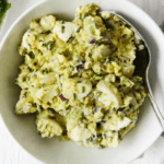 The Perfect Avocado Egg Salad Recipe: A Creamy, Healthy Twist on a Classic