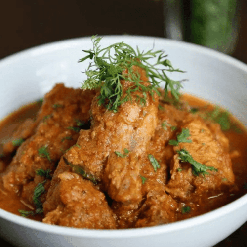 Authentic Chettinad Chicken Recipe: A Flavorful Journey to South India