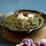 Classic Sarson da Saag Recipe: A Taste of Authentic Punjabi Cuisine