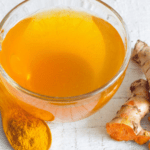 Healing Turmeric Tea Recipe: A Golden Drink for a Healthier You
