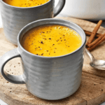 Golden Milk Recipe: A Warming and Healing Elixir