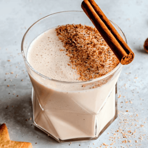 Authentic Coquito Recipe: A Creamy Puerto Rican Holiday Delight