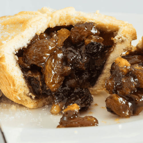 Irresistible Mince Pie Recipe: A Festive Delight for the Holidays