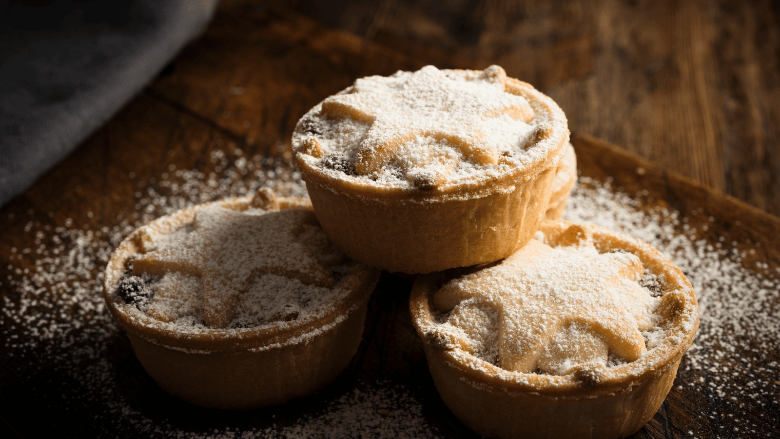 Irresistible Mince Pie Recipe: A Festive Delight for the Holidays