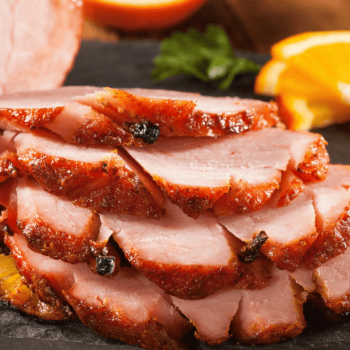 Honey Glazed Ham Recipe: A Sweet and Savory Delight