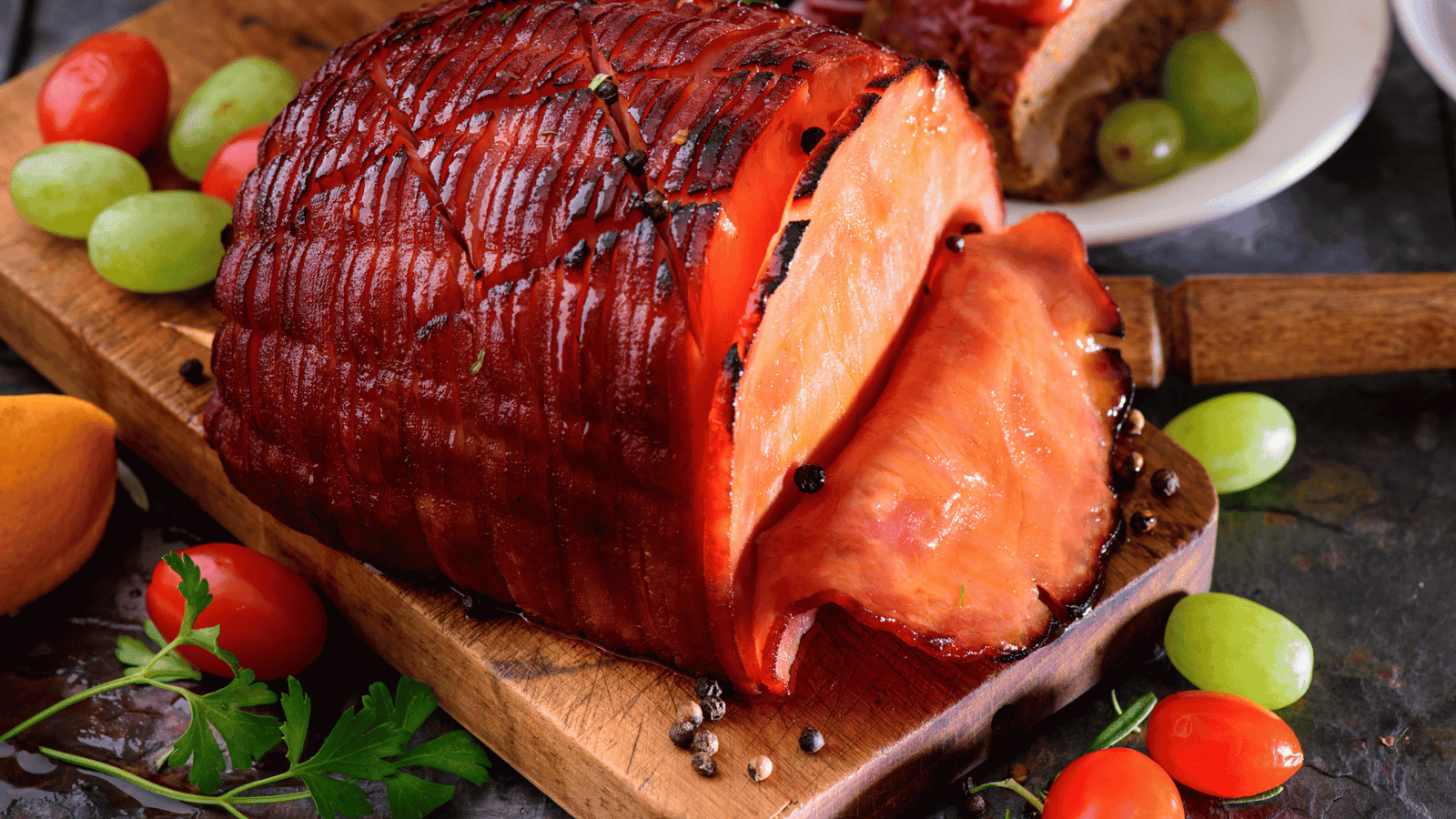 Honey Glazed Ham Recipe: A Sweet and Savory Delight