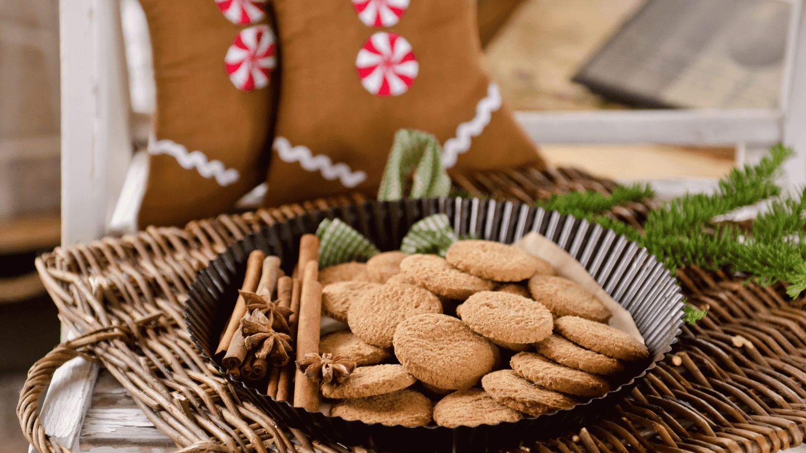 Crispy Ginger Snaps Recipe: A Classic Treat for Any Occasion