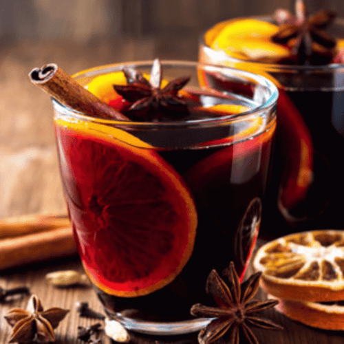 Mulled Wine Recipe: A Warm and Spicy Delight for Winter Evenings