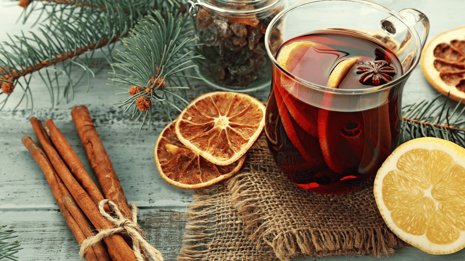 Mulled Wine Recipe: A Warm and Spicy Delight for Winter Evenings