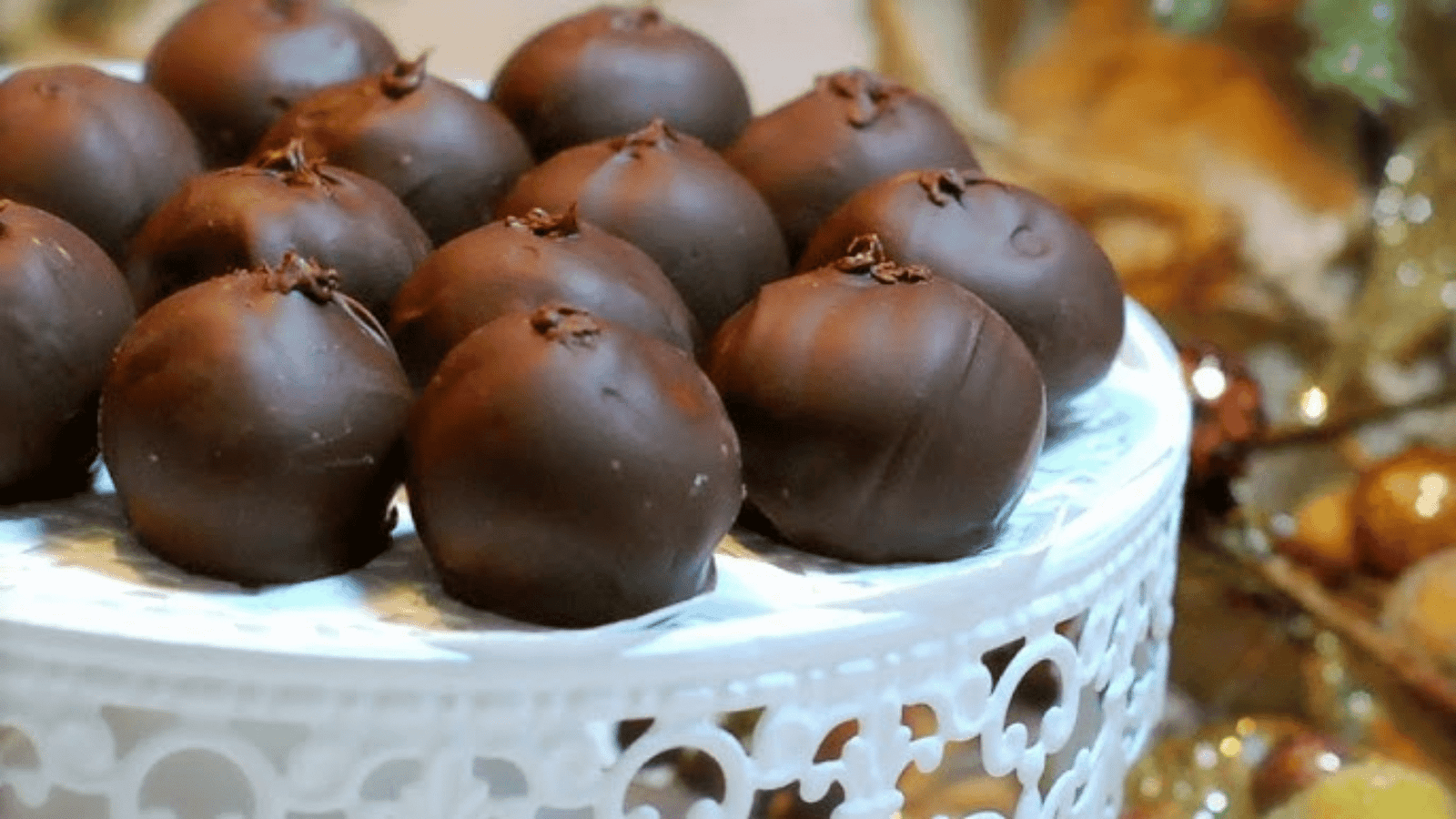 Irresistible Coconut Bonbons Recipe: A Perfect Sweet Treat for Every Occasion