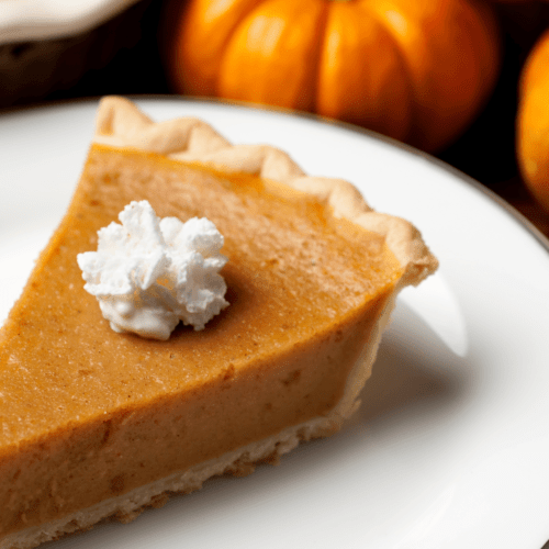 The Ultimate Pumpkin Pie Recipe: A Delicious Fall Favorite