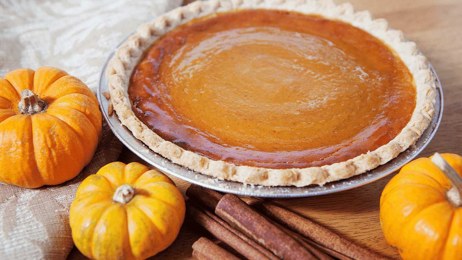 The Ultimate Pumpkin Pie Recipe: A Delicious Fall Favorite