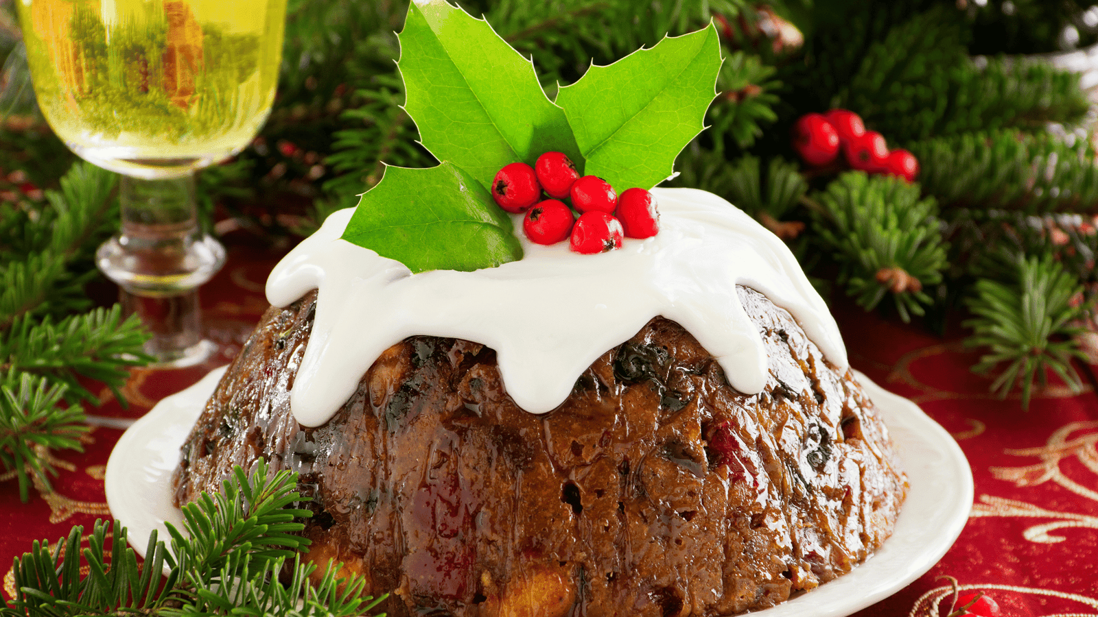 The Ultimate Christmas Pudding Recipe: A Delicious Holiday Tradition