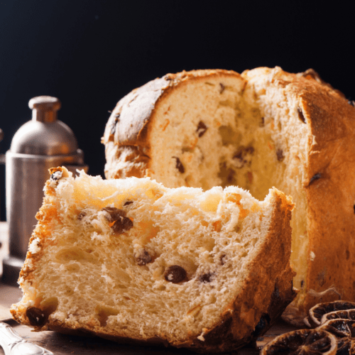 How to Make the Perfect Panettone Recipe: A Festive Delight