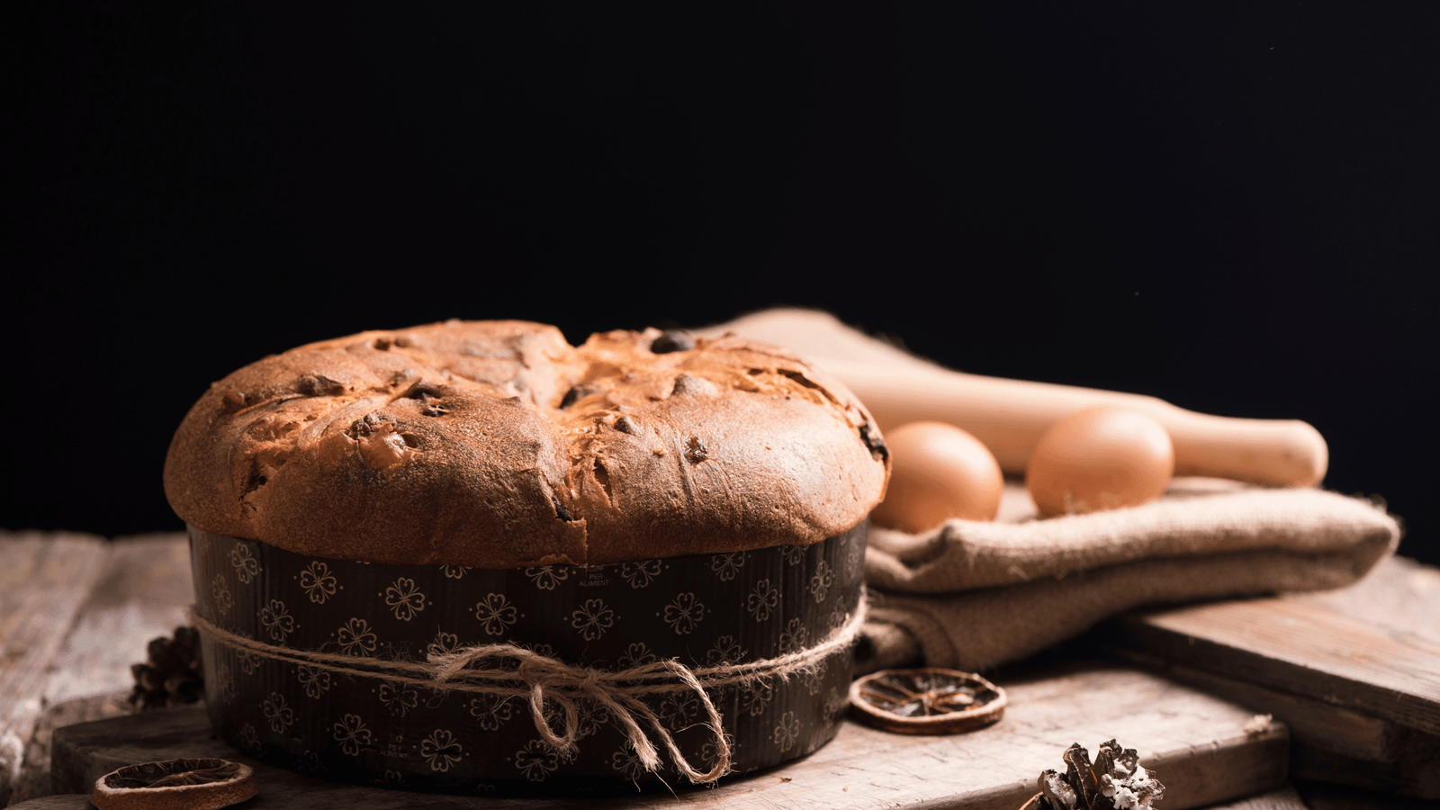 How to Make the Perfect Panettone Recipe: A Festive Delight