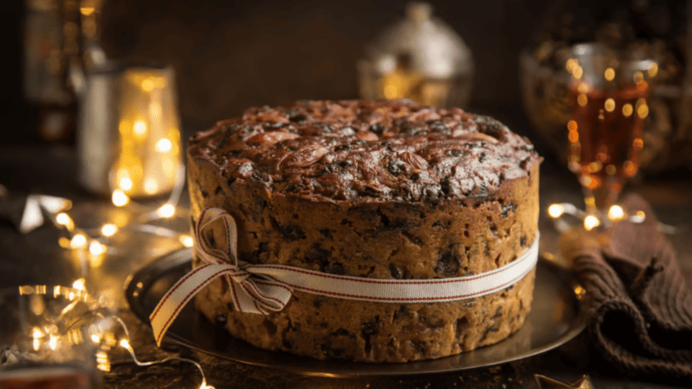 Traditional Allahabadi Cake Recipe: A Festive Delight with a Rich Legacy