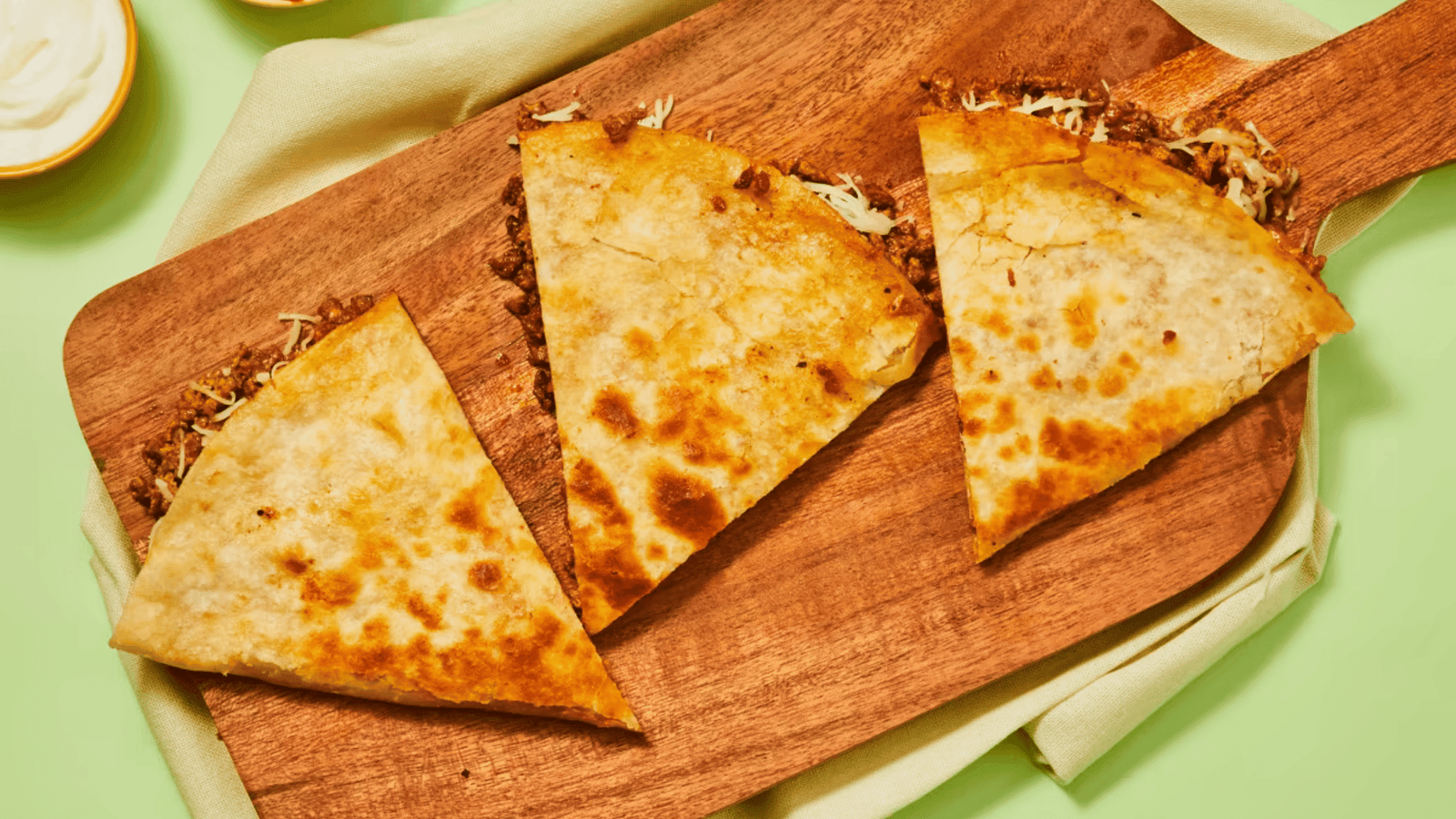 Delicious Tex-Mex Quesadilla Recipe: A Flavor-Packed Mexican Delight