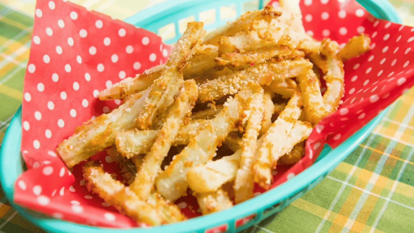 Crispy Broccoli Stem Fries Recipe: A Delicious Way to Reduce Waste!