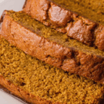 Delicious Homemade Pumpkin Bread Recipe: Perfect Fall Treat