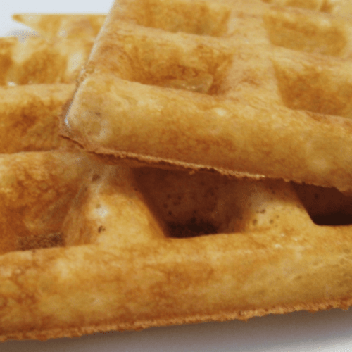 Egg White Waffles Recipe: A Light and Delicious Twist on a Classic