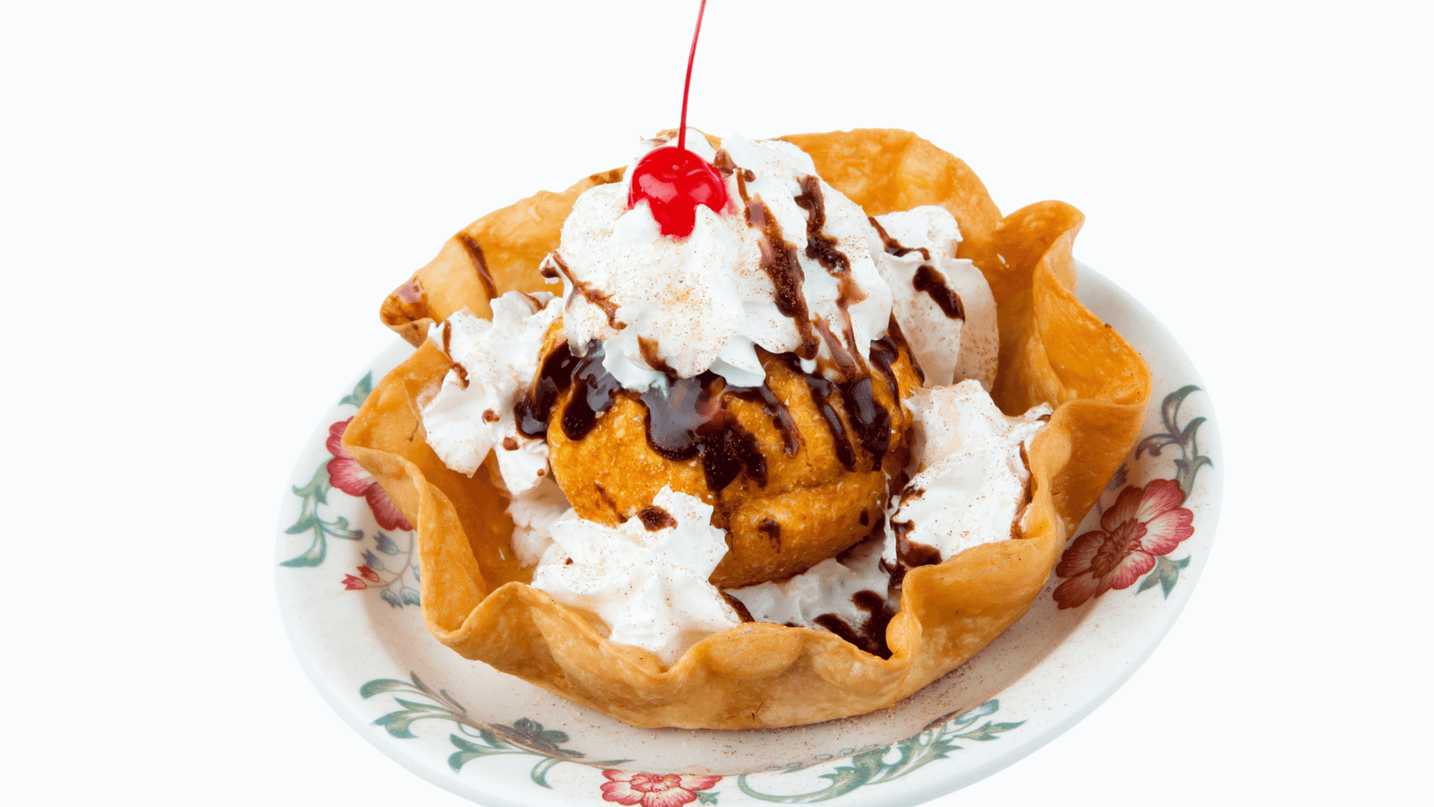 Crispy Fried Ice Cream Recipe: A Perfectly Sweet and Crunchy Delight