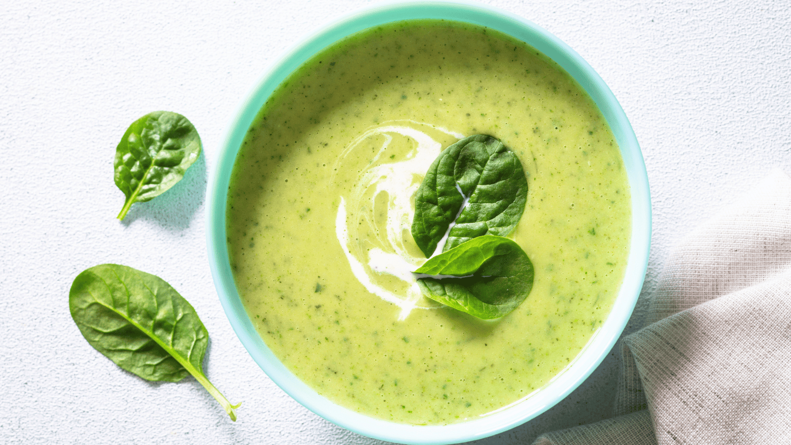 Healthy Green Vegetable Soup Recipe: A Flavorful Boost for Your Day