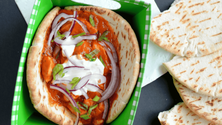 Morphy Richards AT-200 2-Slice Pop-Up Toaster | Adjustable Browning & Fast Toasting 4 Delicious Naan Tacos Recipe: A Fusion Twist You Need to Try!