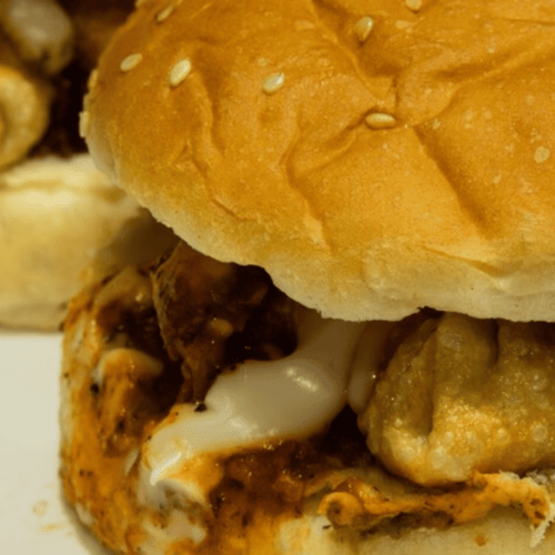 Momo Burger Recipe: A Flavorful Fusion of Dumplings and Burgers