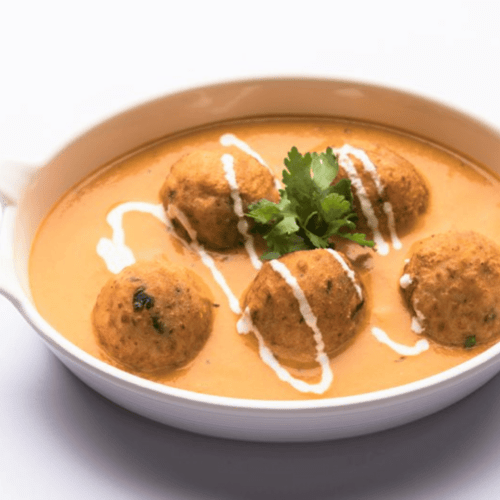 Creamy Malai Kofta Recipe: An Authentic Indian Delight