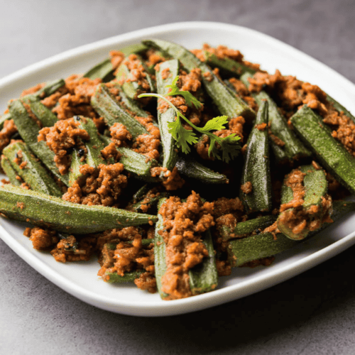 The Ultimate Bhindi Masala Recipe: A Flavor-Packed Indian Delight