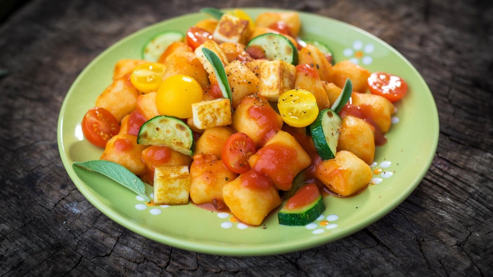 Authentic Gnocchi di Patate Recipe: A Traditional Italian Comfort Dish