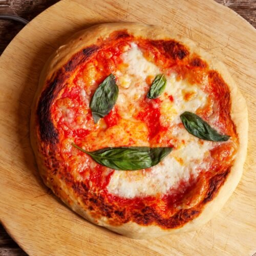 Pizza Napoletana Recipe