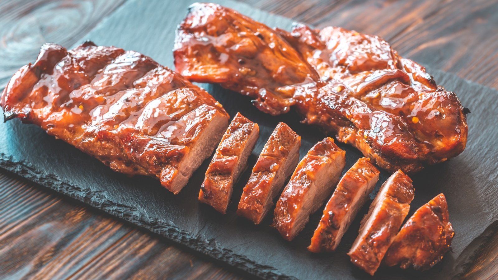 Char Siu Recipe