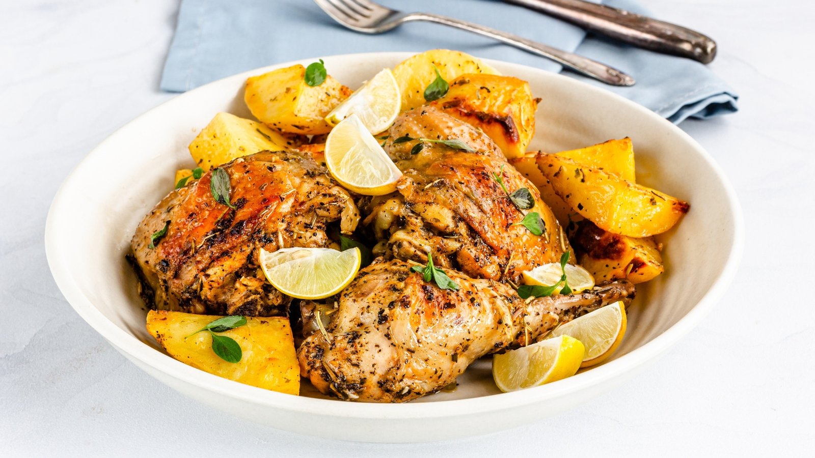 Lemon Chicken recipe