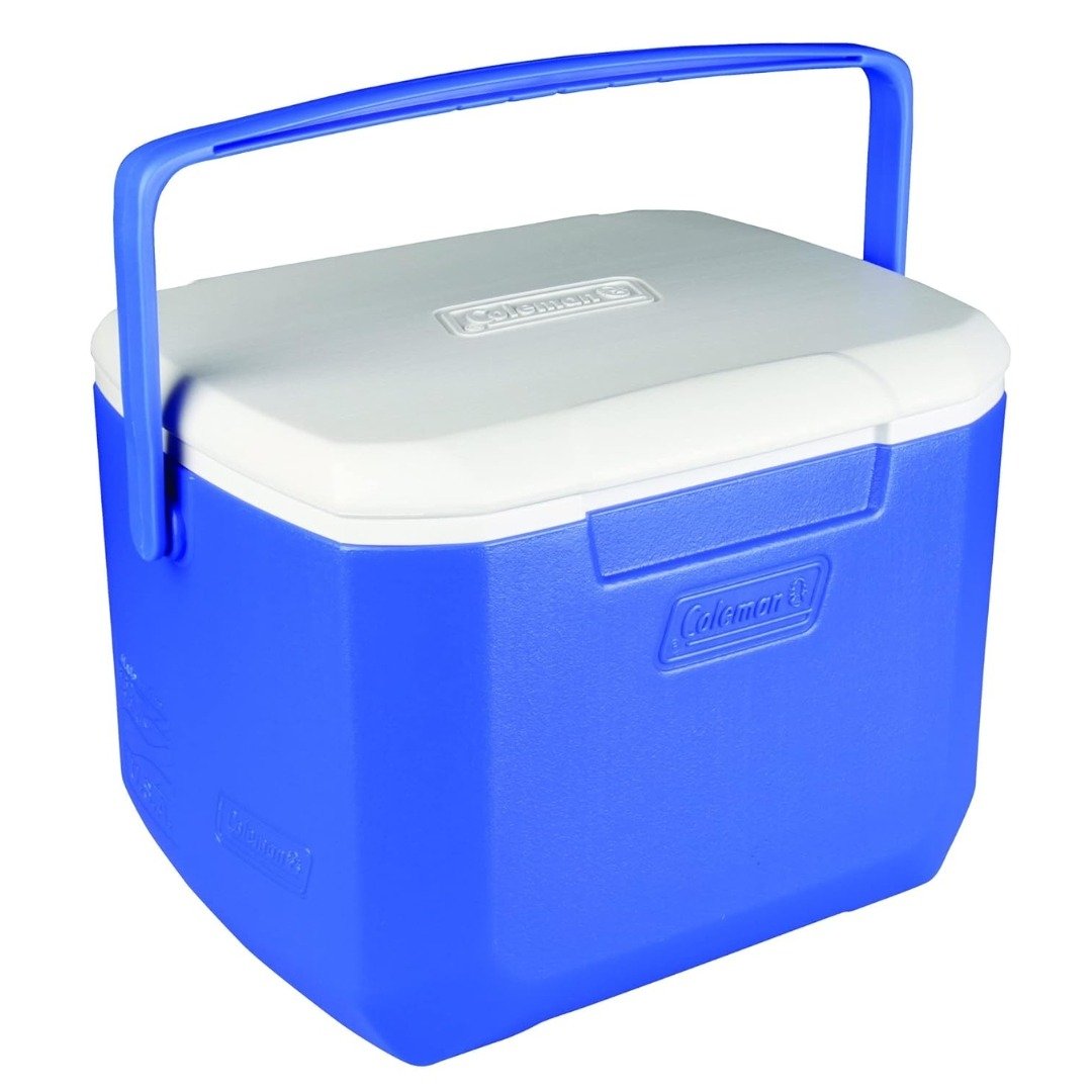 Coleman Excursion 16-Quart Cooler | Portable & Spacious for Outdoor Adventures