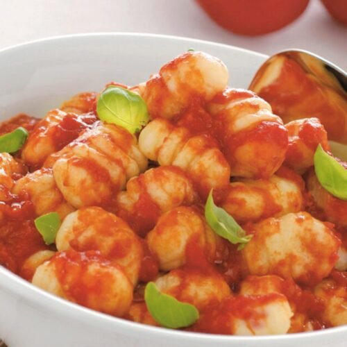 Authentic Gnocchi di Patate Recipe: A Traditional Italian Comfort Dish