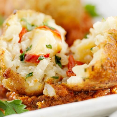 Arancini Recipe