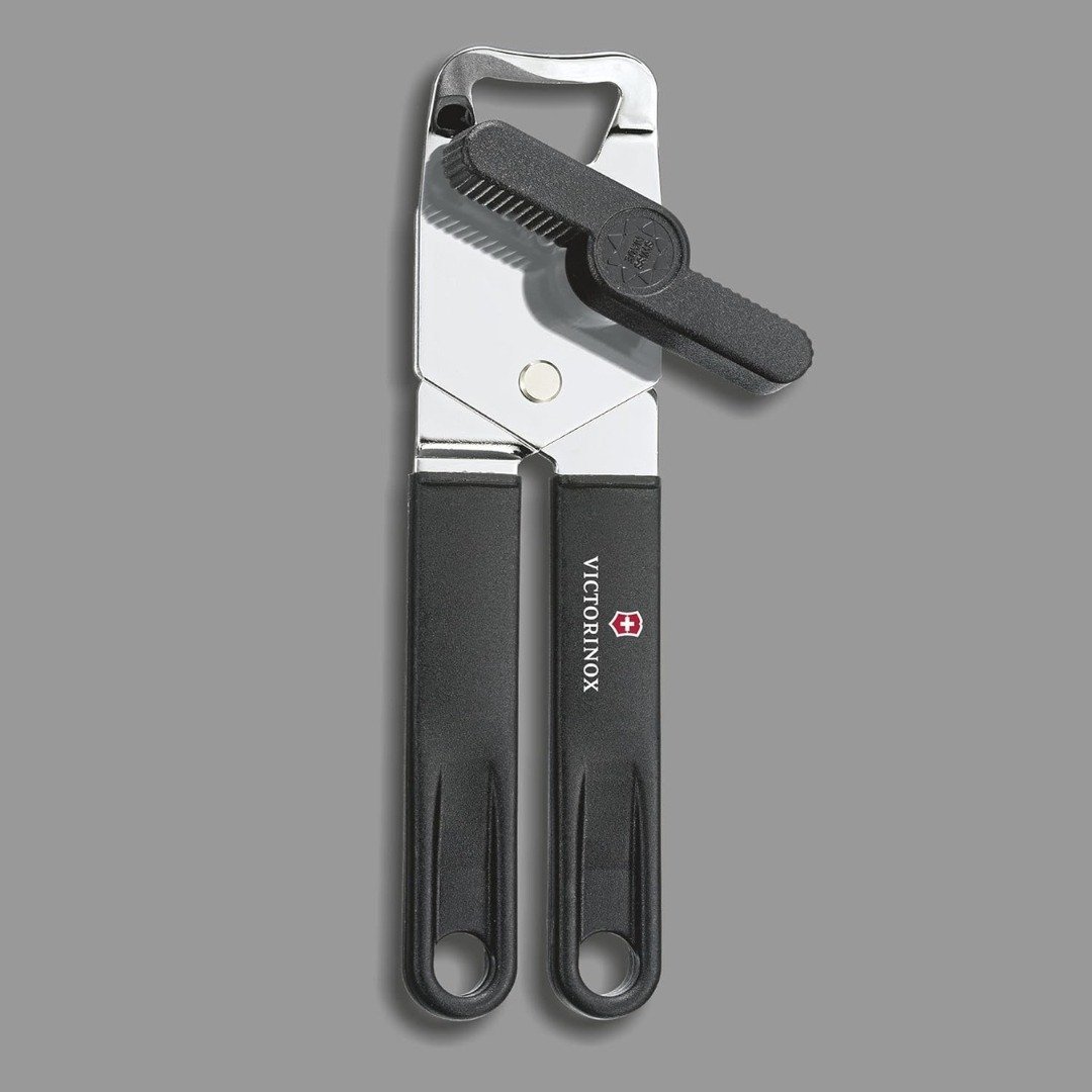 Victorinox can opener