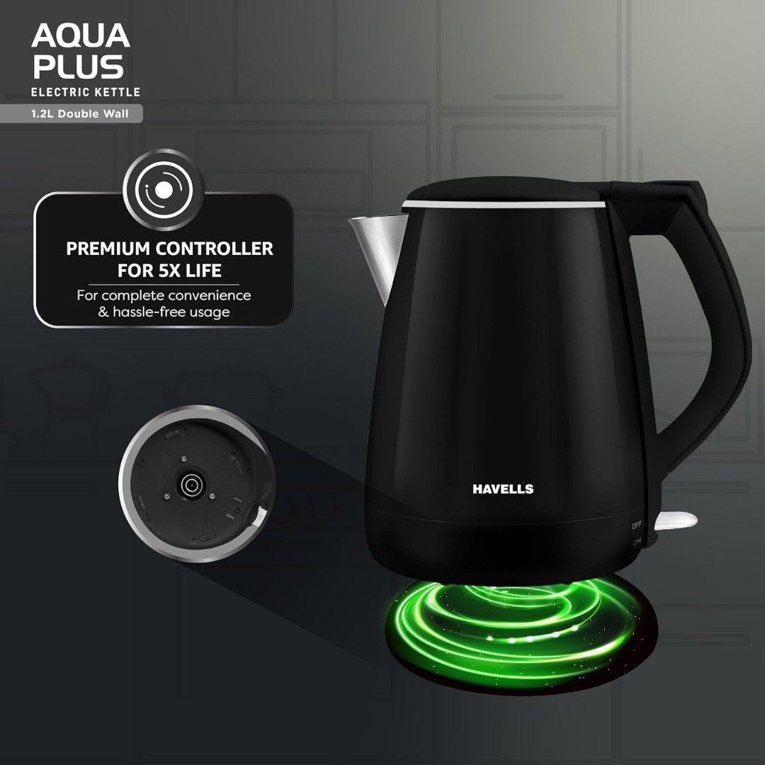 Havells Electric Kettle