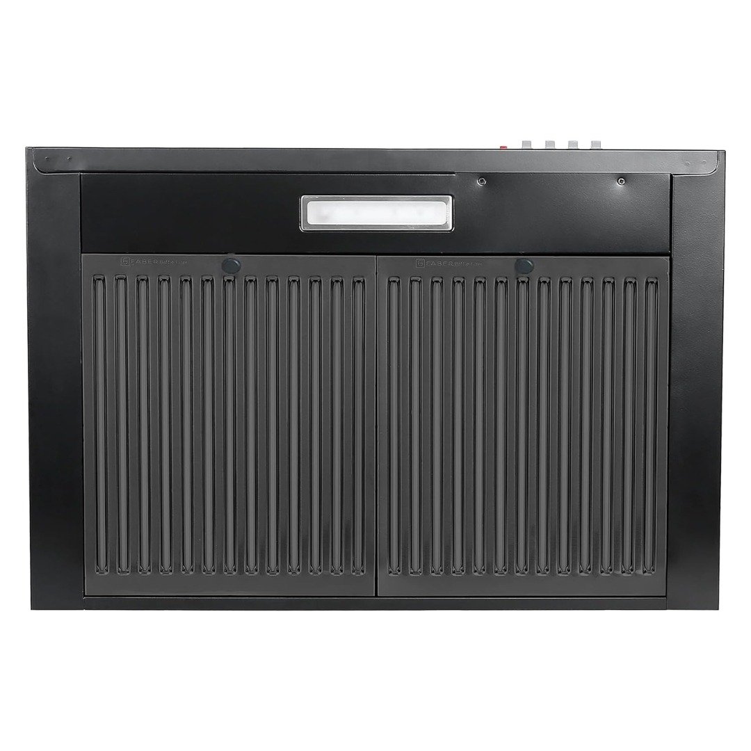 Faber Kitchen Chimney with Baffle Filter | High Suction & Easy Maintenance