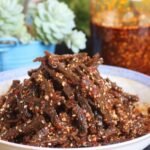 Sichuan Beef Recipe