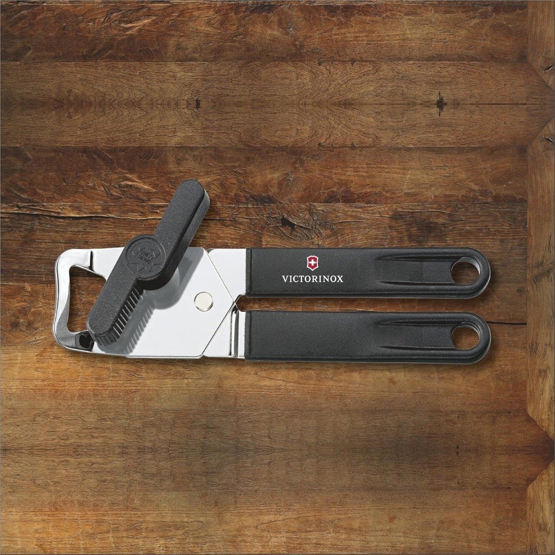 Victorinox can opener