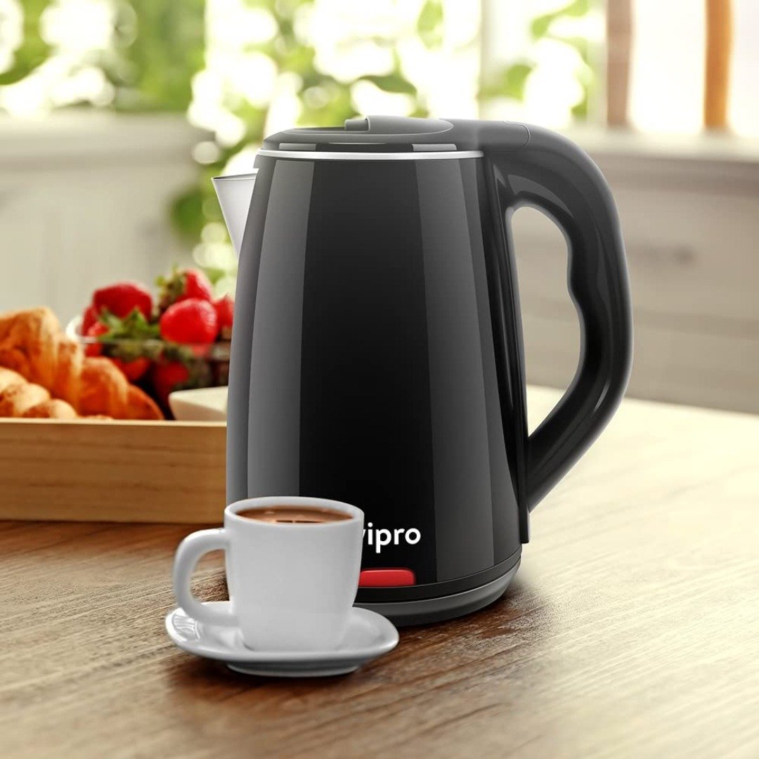 Wipro Elato Electric Kettle