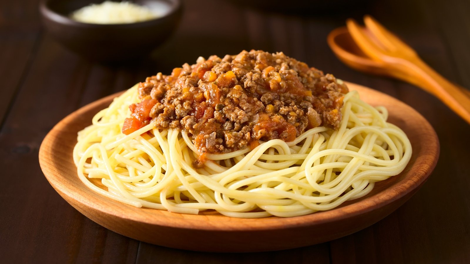 Ragù alla Bolognese Recipe