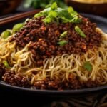 Dan Dan Mian Recipe