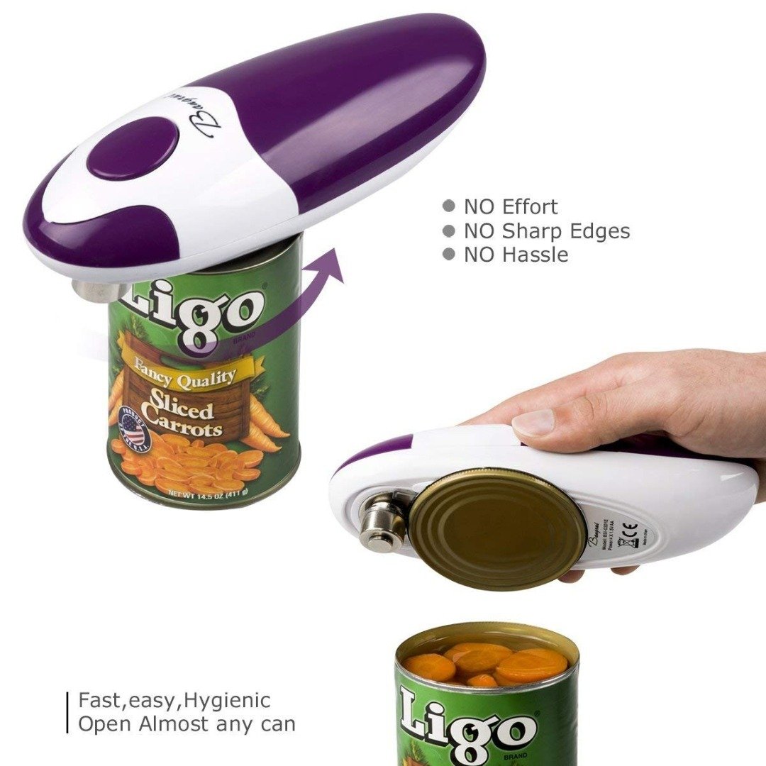 Kitchen Restaurant Professional Can Opener