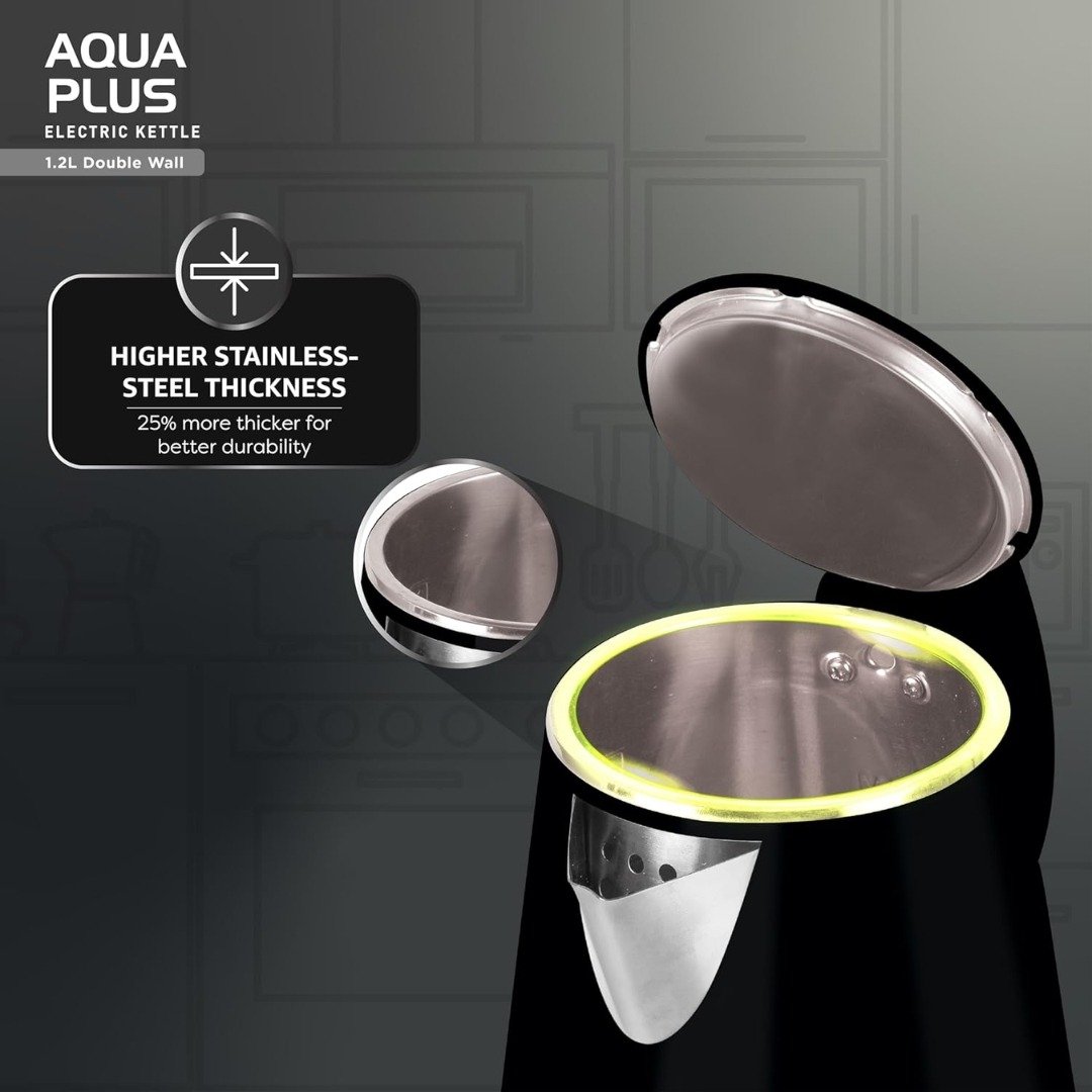 Havells Aqua Plus Electric Kettle
