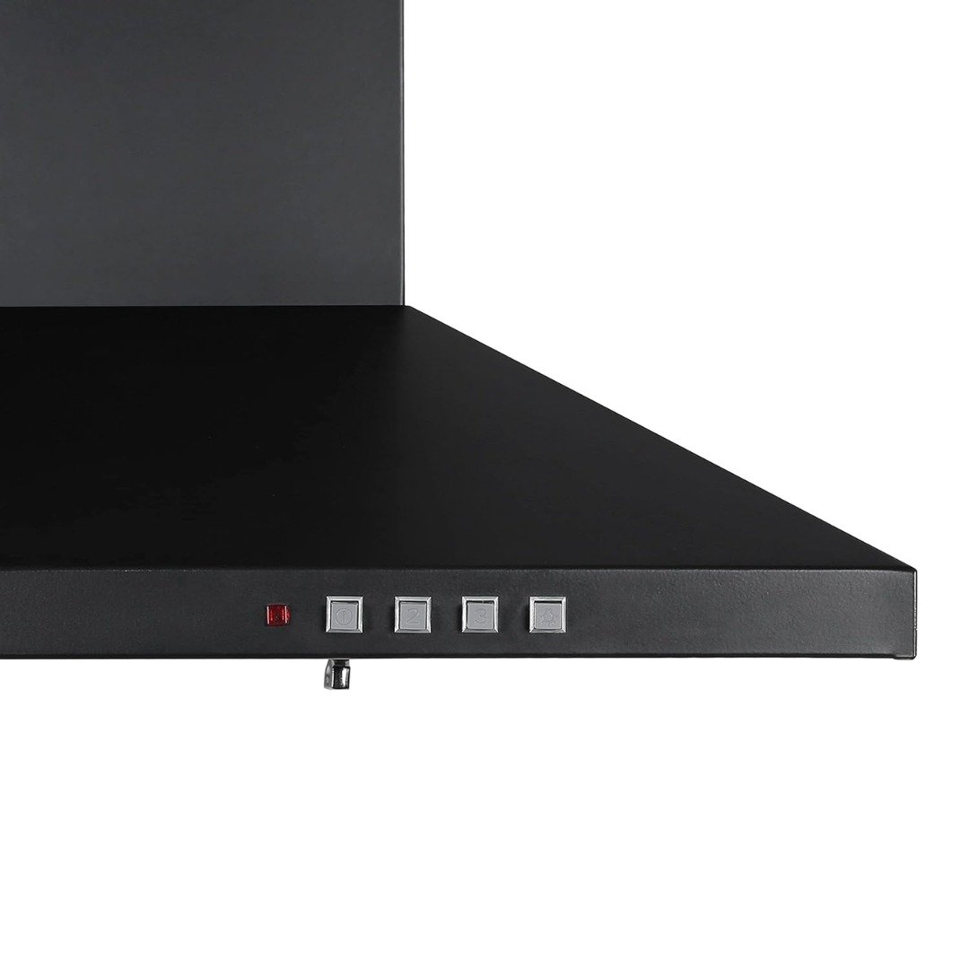 Faber Kitchen Chimney with Baffle Filter | High Suction & Easy Maintenance
