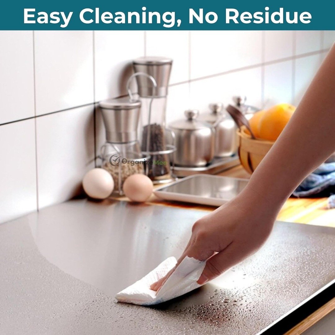 OrganizemeeTM Over-the-Sink Cutting Board | Space-Saving & Multi-Purpose