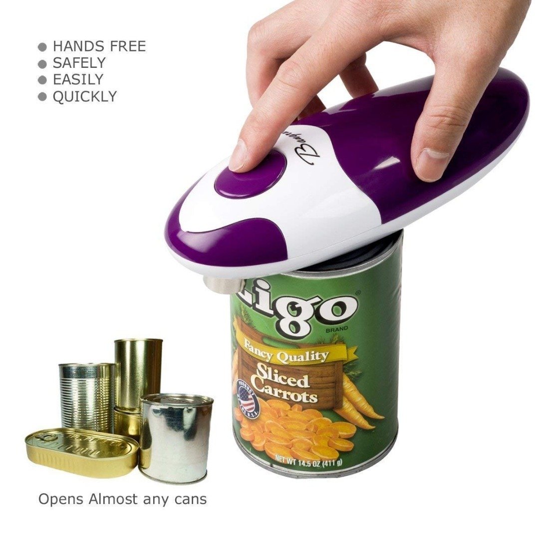 Kitchen Restaurant Professional Can Opener